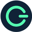 Glow Green logo